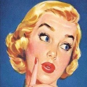 Meet your Posher, Txrecycledlove